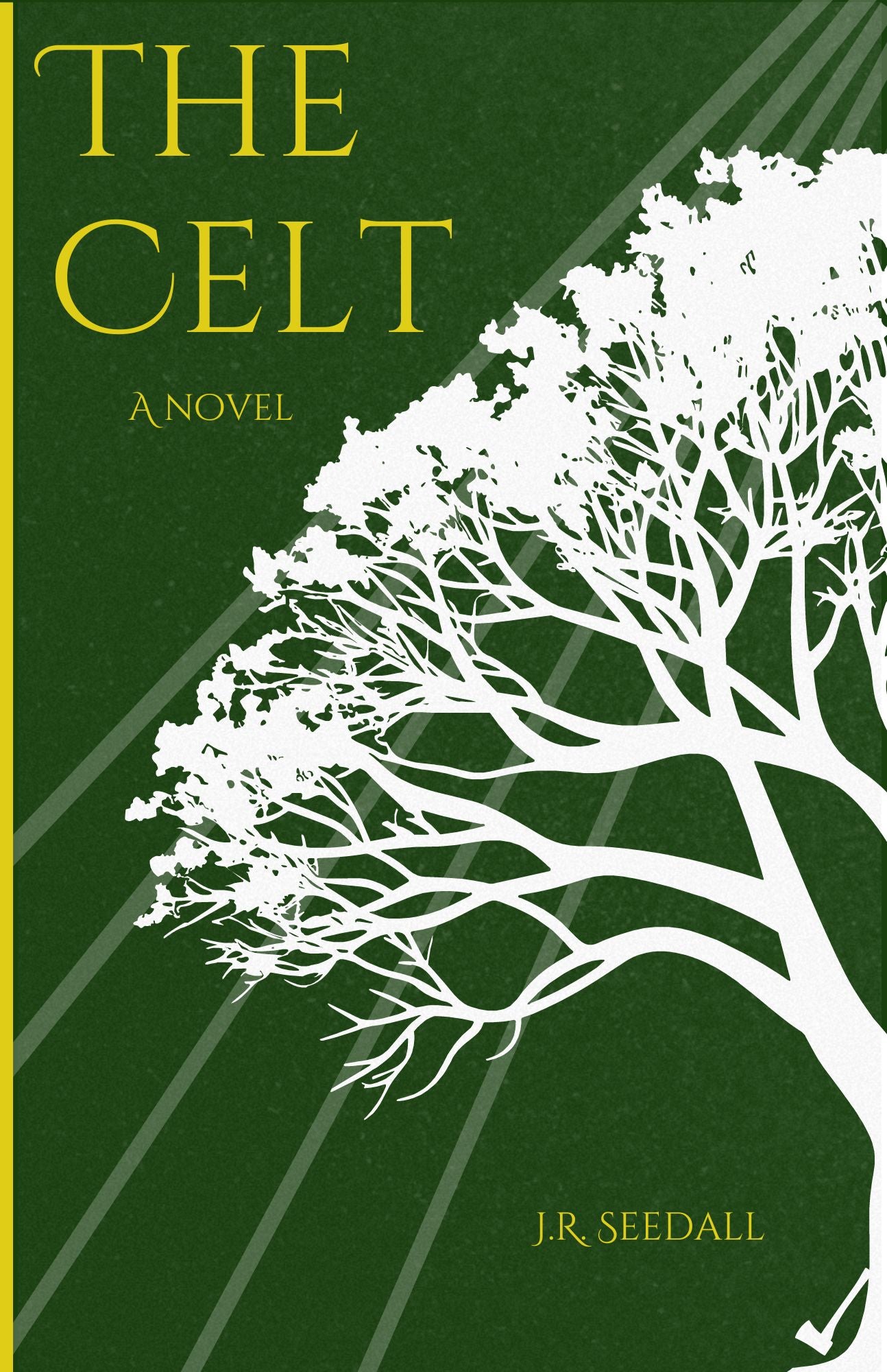 The Celt (e-book)